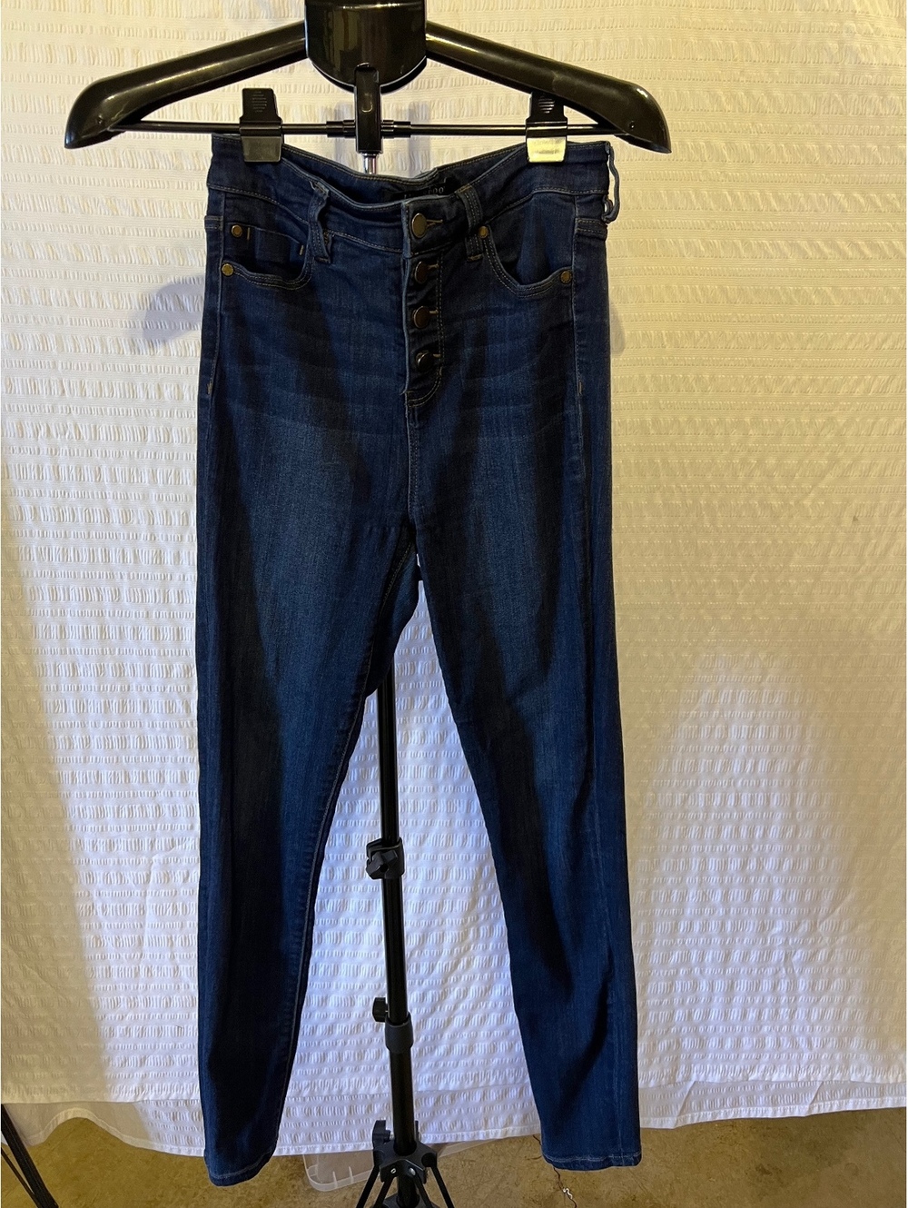Liverpool Los Angeles High-Rise Ankle Jeans  Size 6/28